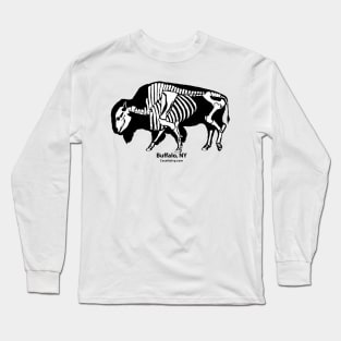 Skullaflo Long Sleeve T-Shirt